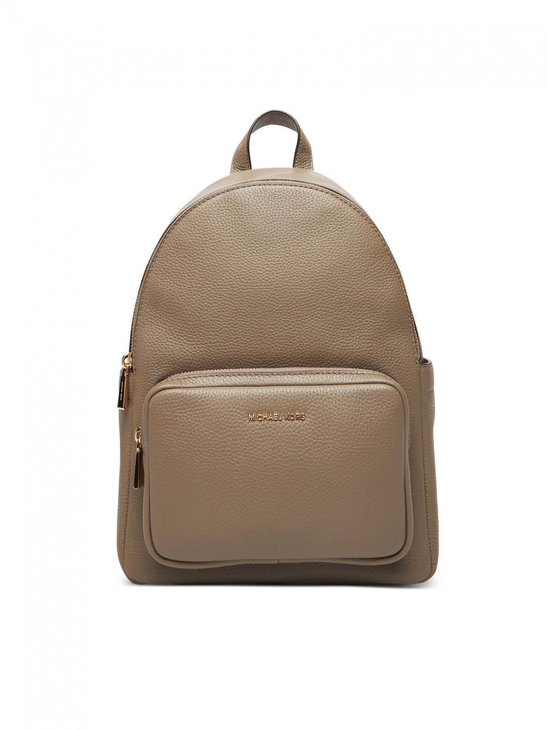 MICHAEL Michael Kors Batoh Tanner 30T5GTNB2L Béžová